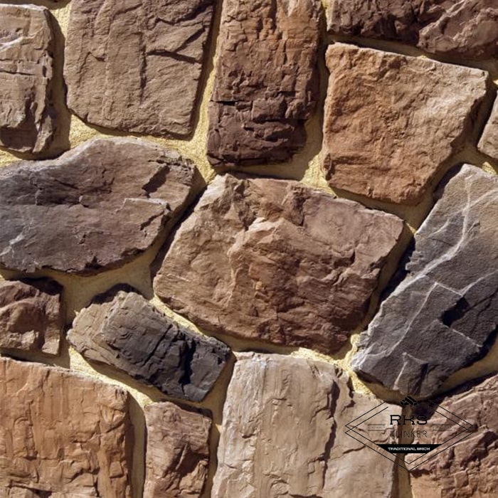 Декоративный камень White Hills, Рока 612-90 в Брянске